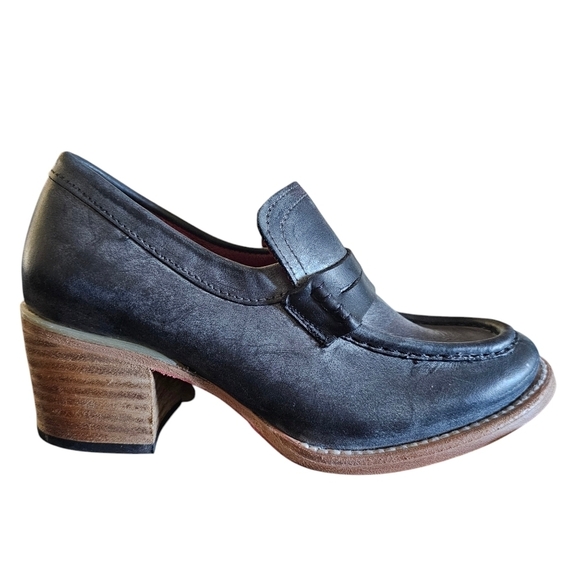 Freebird Chevelle Loafers - Picture 1 of 8